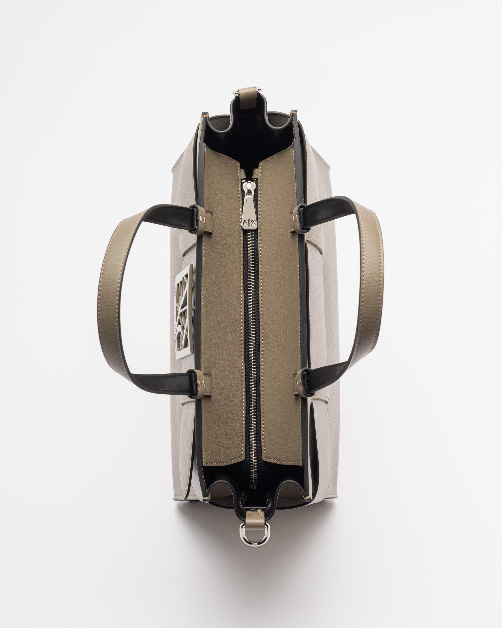 Bolso de mano Armani Exchange