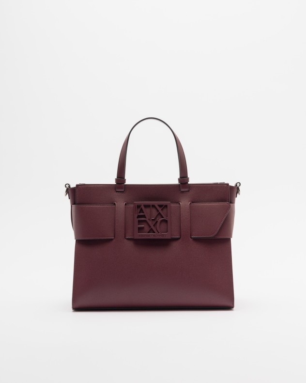 Mala de mo Armani Exchange