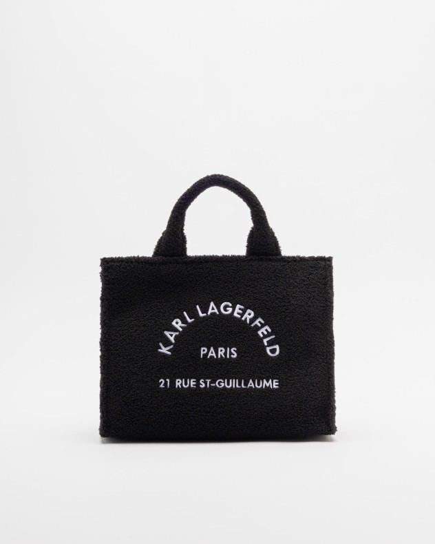 Draagtas Karl Lagerfeld