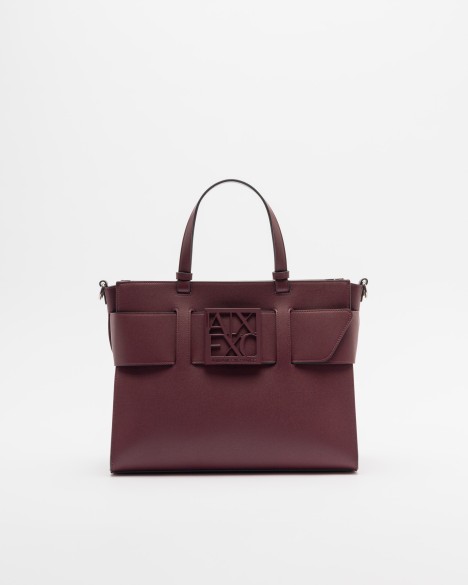 Sac  main Armani Exchange