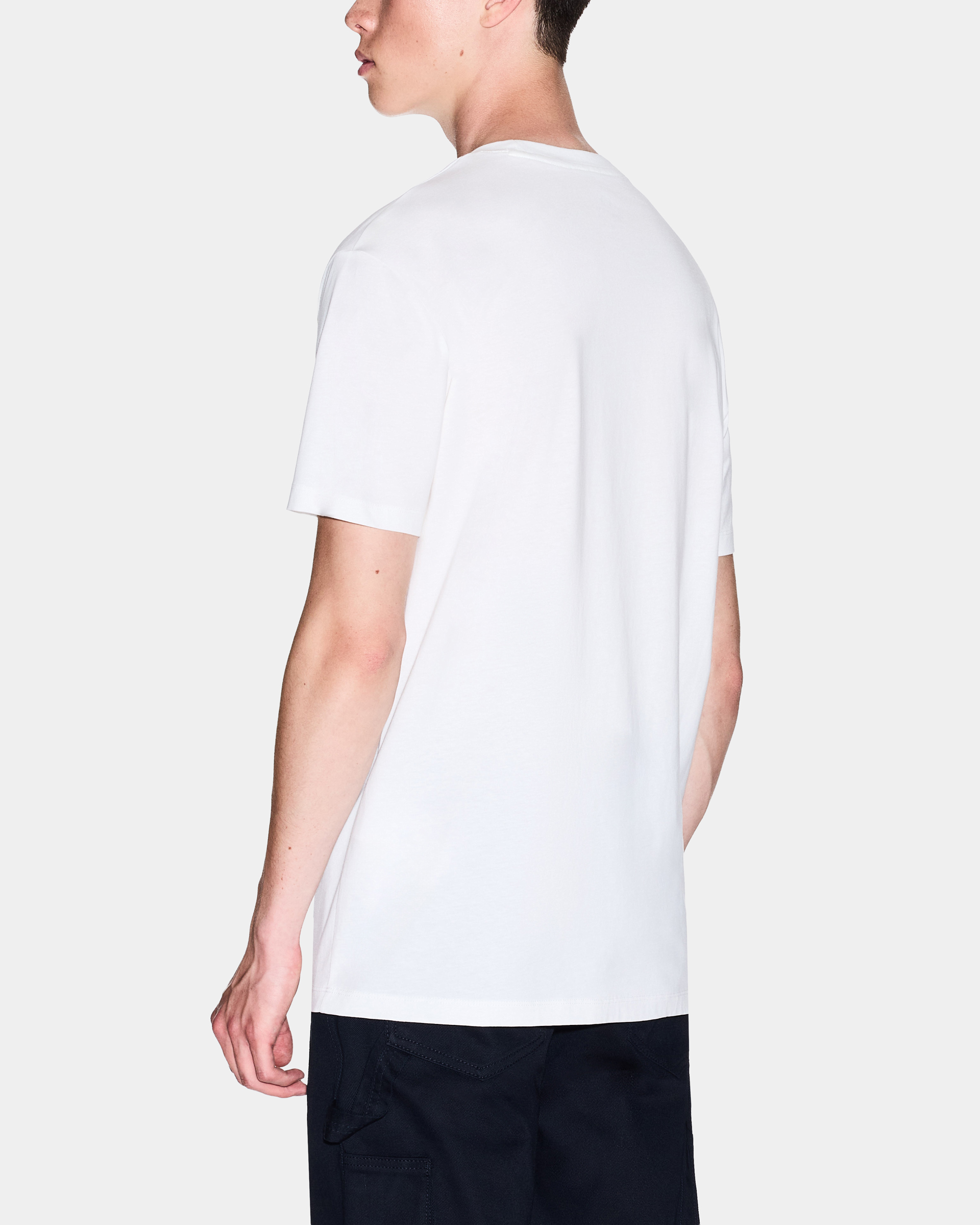 T-Shirt Armani Exchange