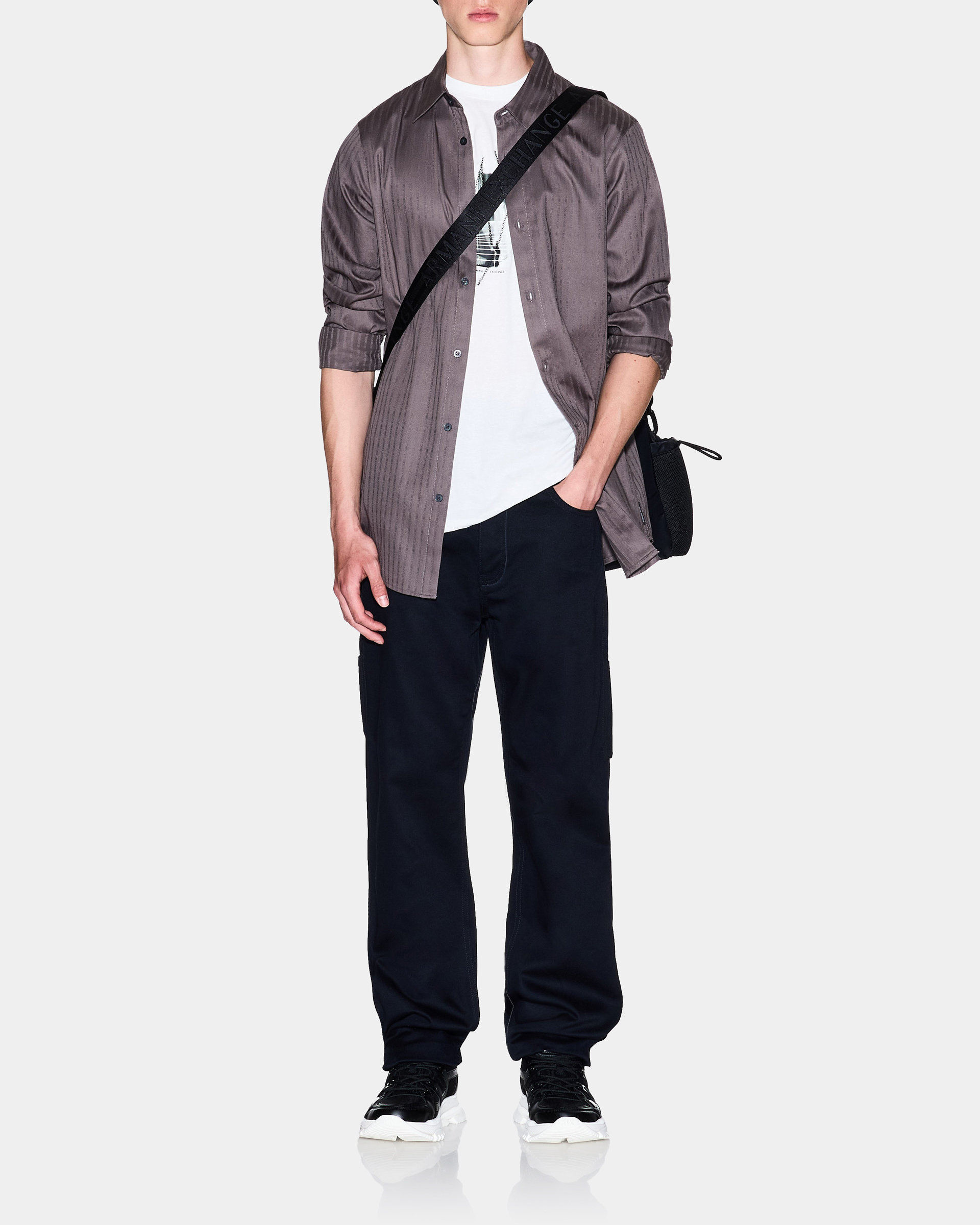 T-Shirt Armani Exchange