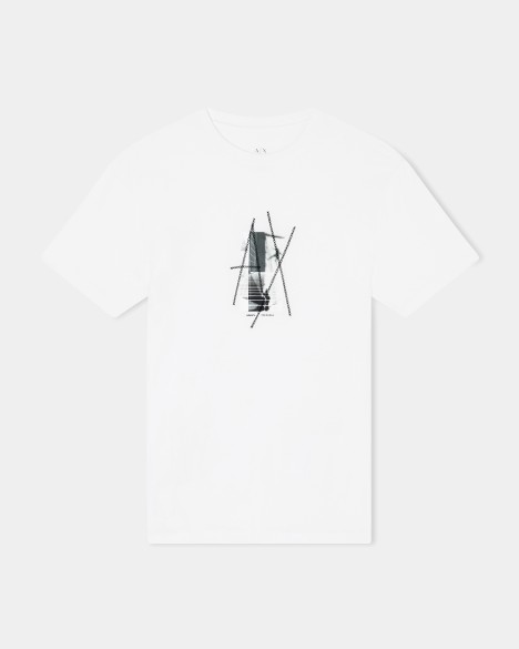 T-shirt Armani Exchange T-shirt Armani Exchange