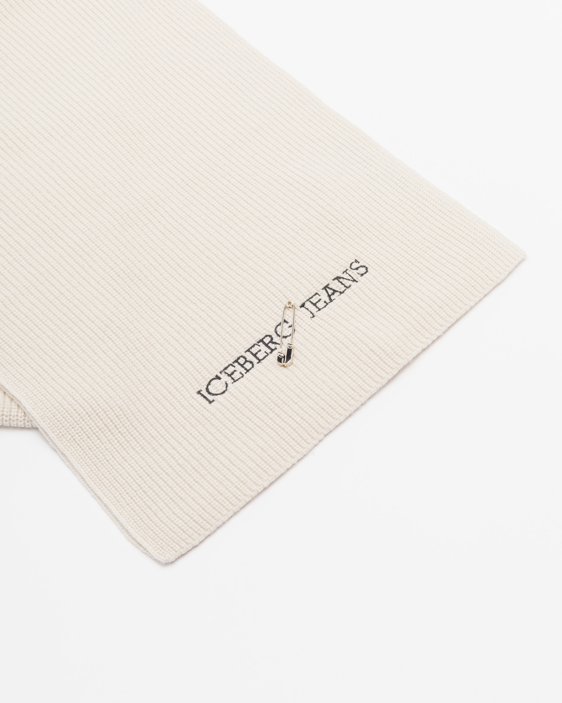 Sciarpa Iceberg Jeans