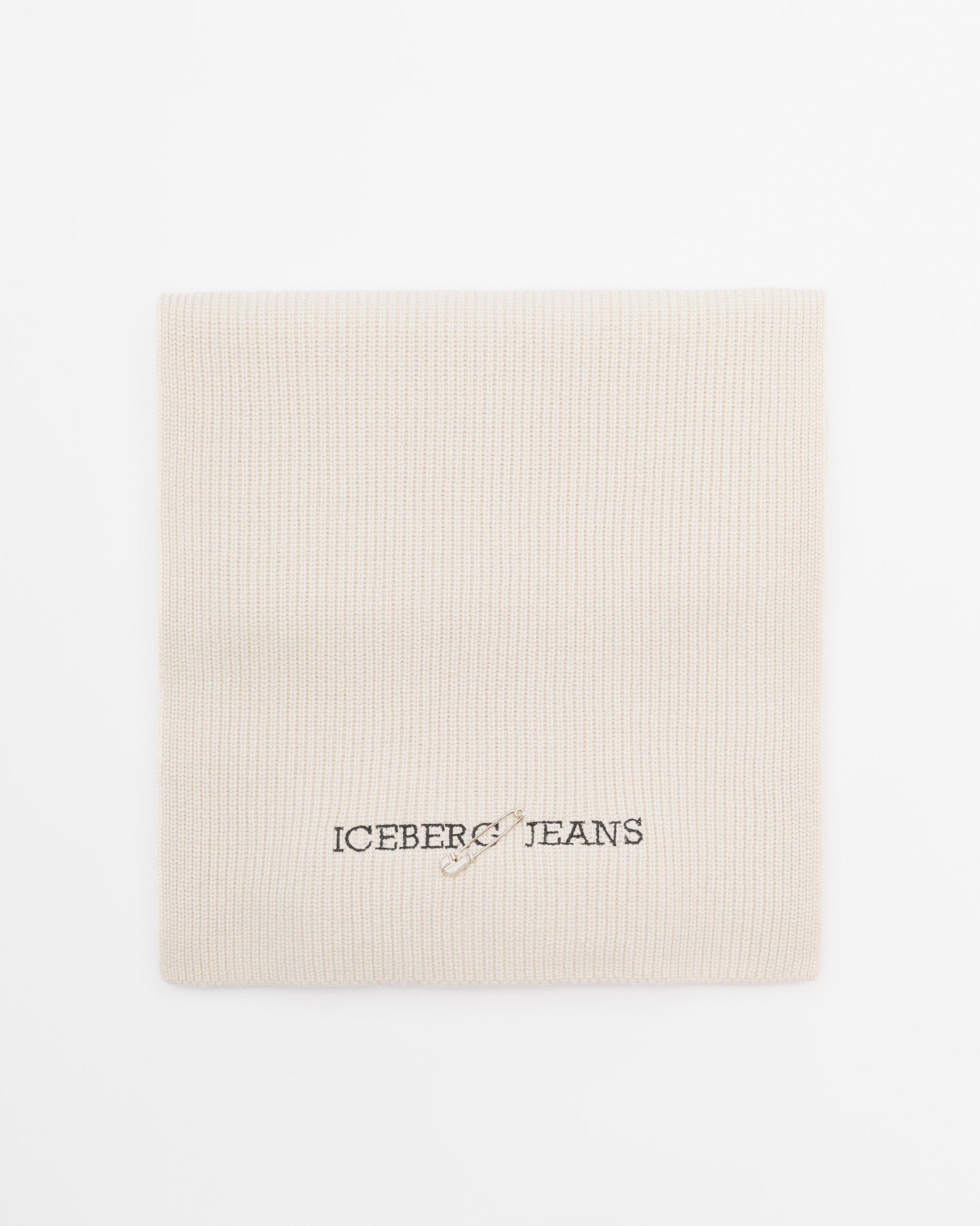 Sciarpa Iceberg Jeans