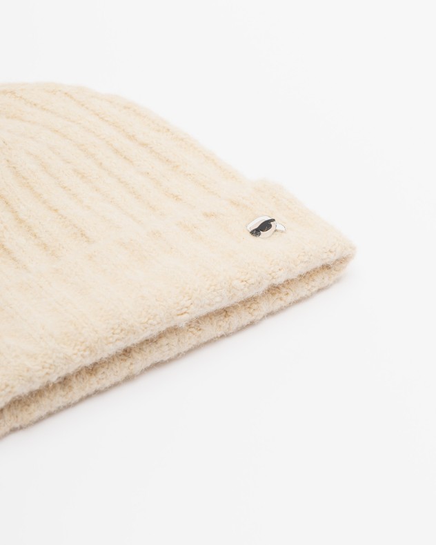 Gorro Karl Lagerfeld