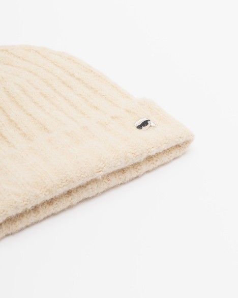 Gorro Karl Lagerfeld Gorro Karl Lagerfeld