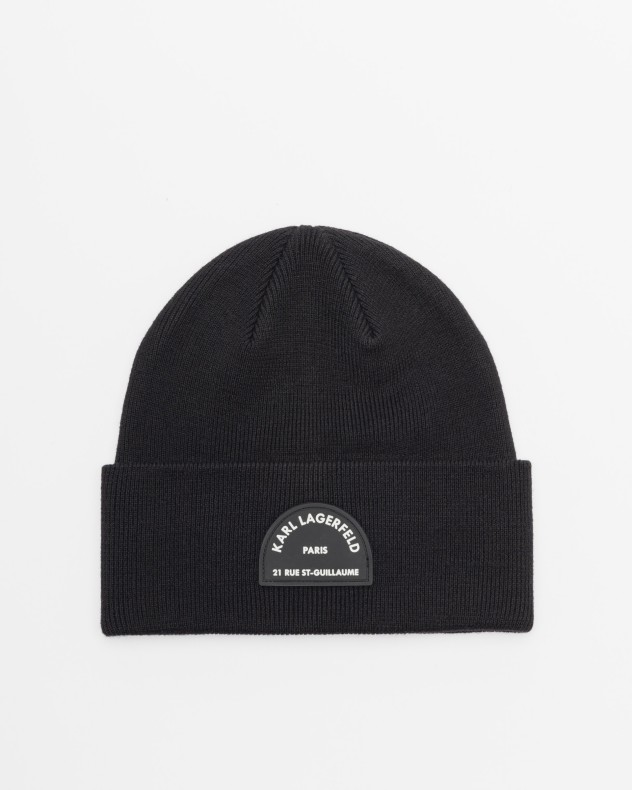Karl Lagerfeld Beanie