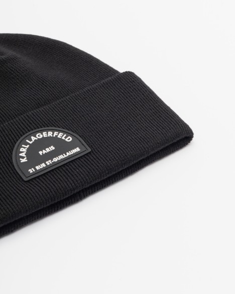 Gorro Karl Lagerfeld Gorro Karl Lagerfeld