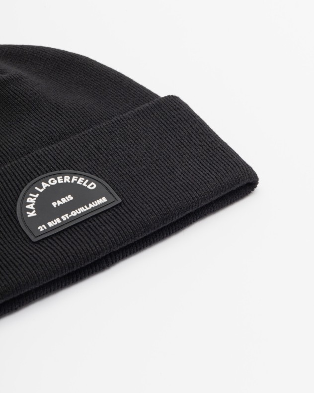 Gorro Karl Lagerfeld