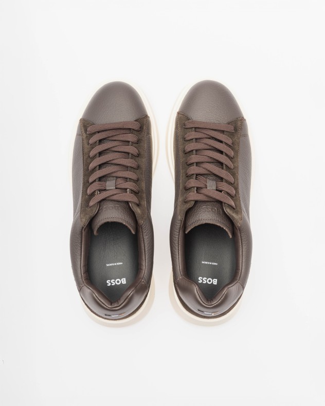 Sneakers Boss