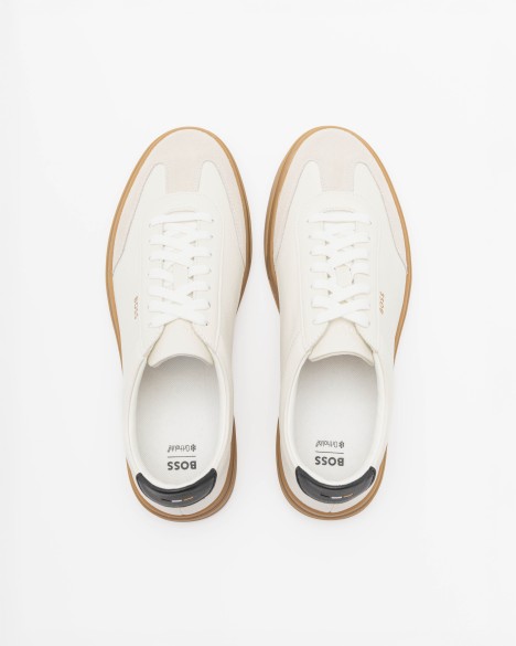 Sneakers Boss Sneakers Boss