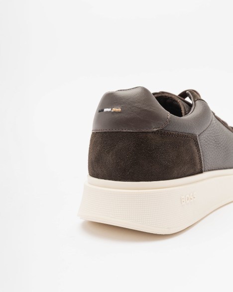 Zapatillas Boss Zapatillas Boss