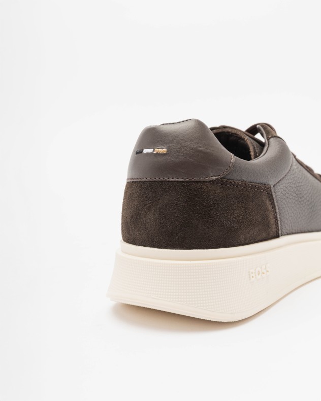 Sneakers Boss