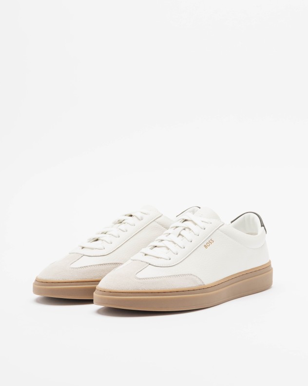 Sneakers Boss