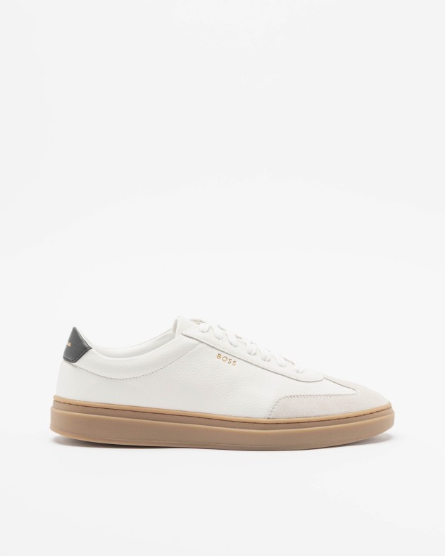 Sneakers Boss