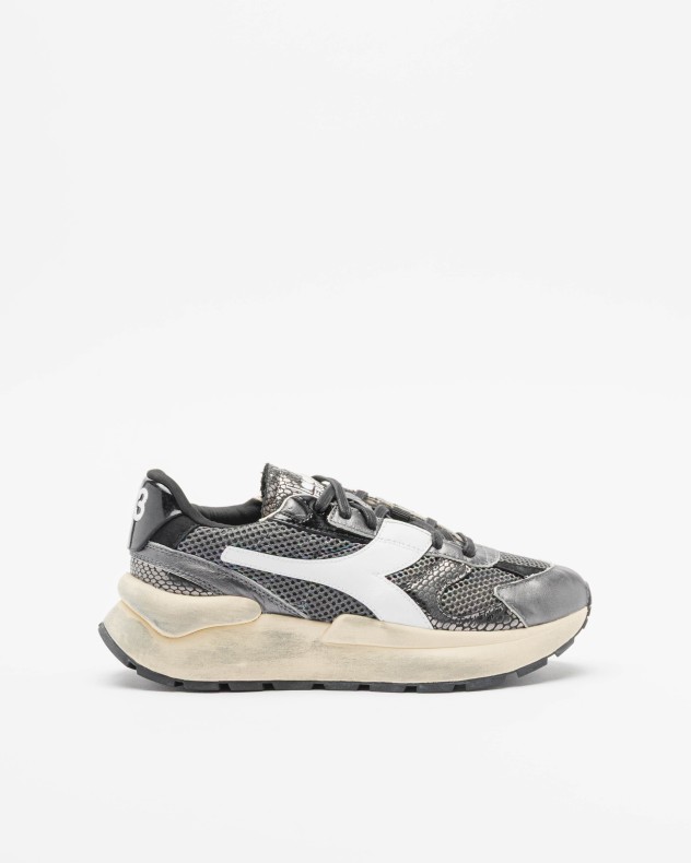 Baskets Diadora