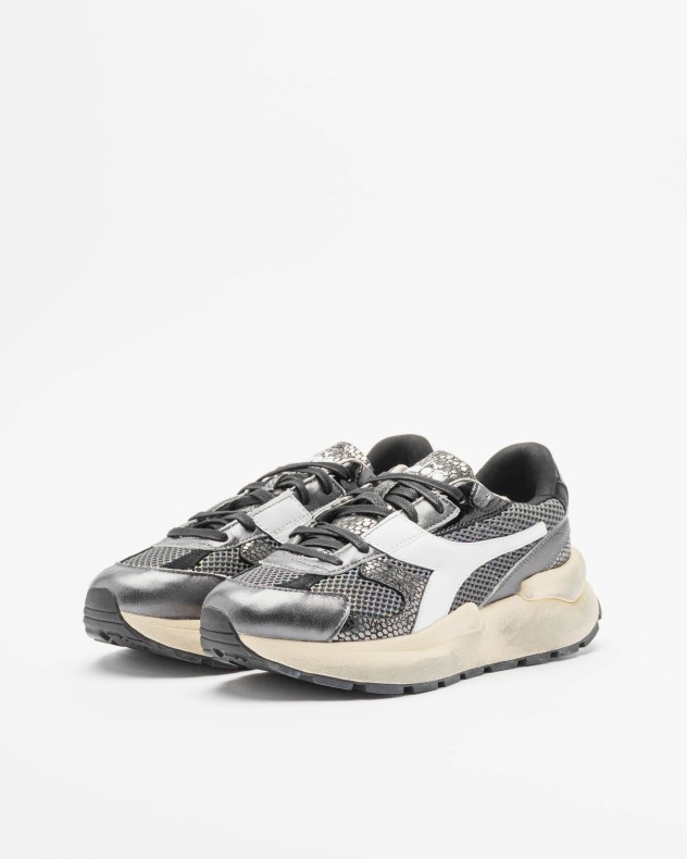 Baskets Diadora