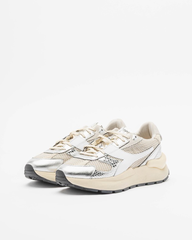 Baskets Diadora