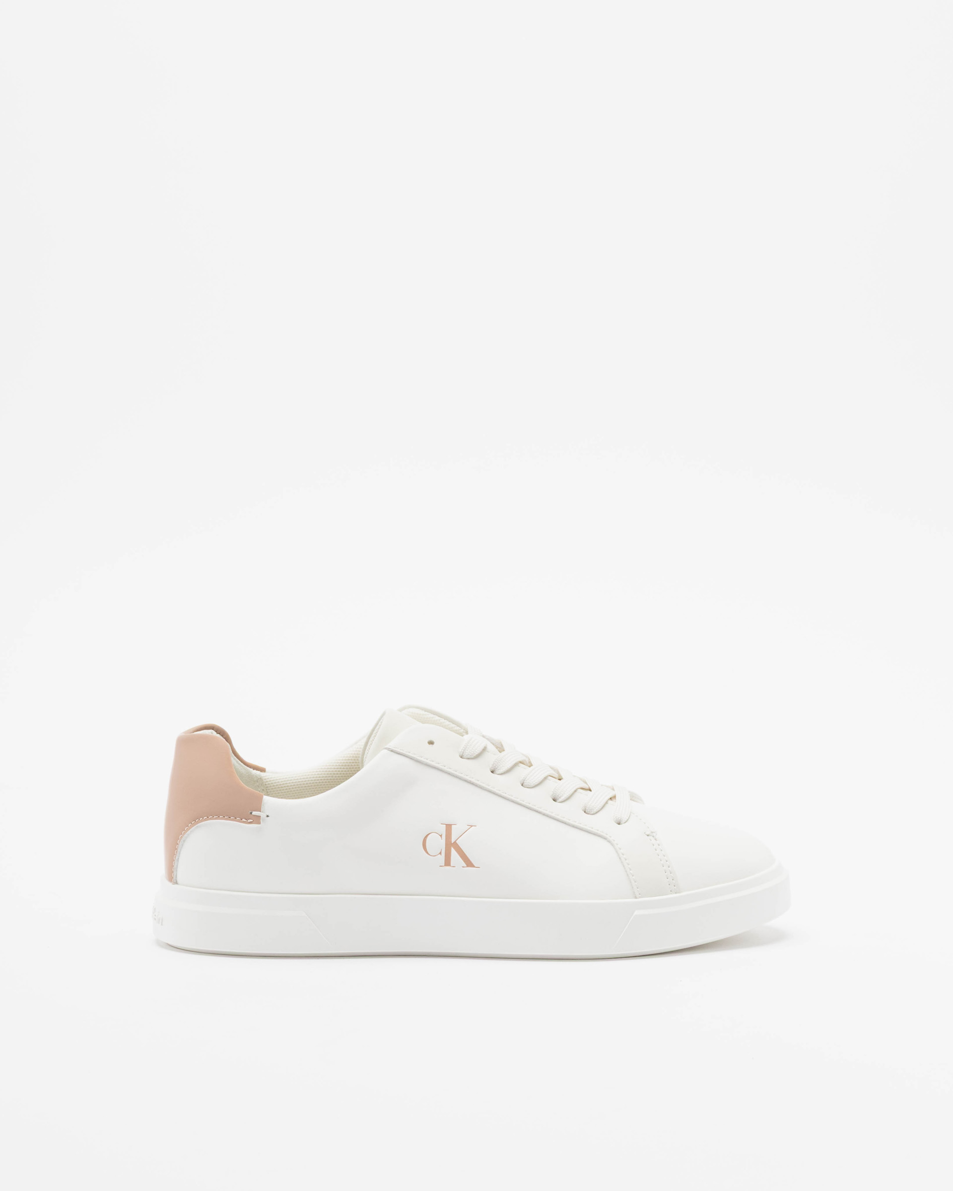 Calvin Klein White sneakers