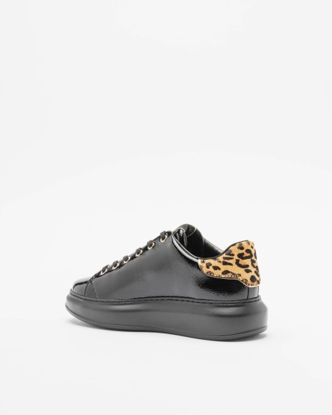 Sapatilhas Karl Lagerfeld Sapatilhas Karl Lagerfeld