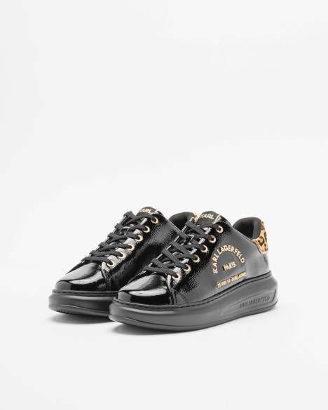 Sapatilhas Karl Lagerfeld Sapatilhas Karl Lagerfeld