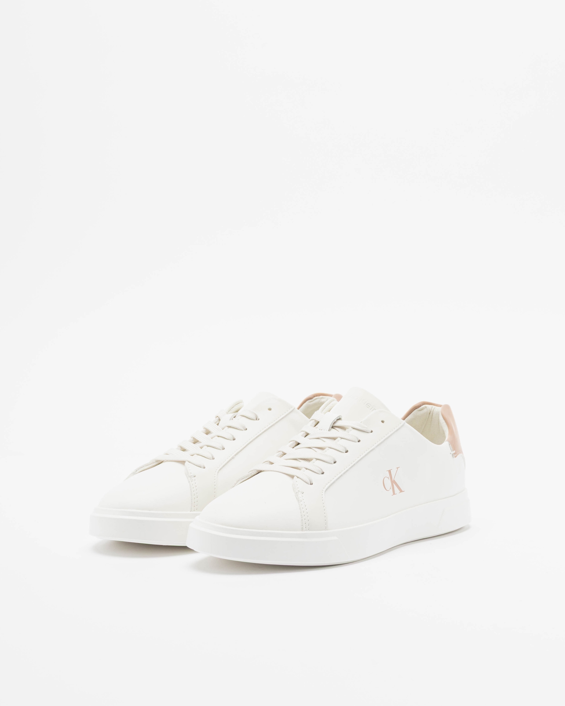 Calvin Klein White sneakers