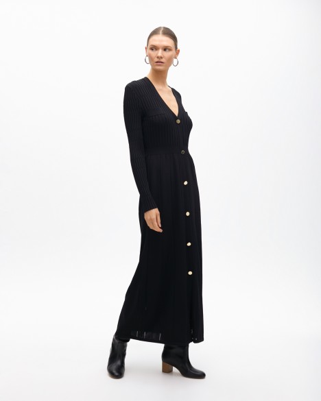 Abito camicia Maite by Lola