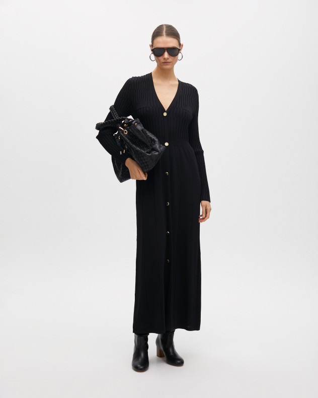 Overhemdjurk Maite by Lola