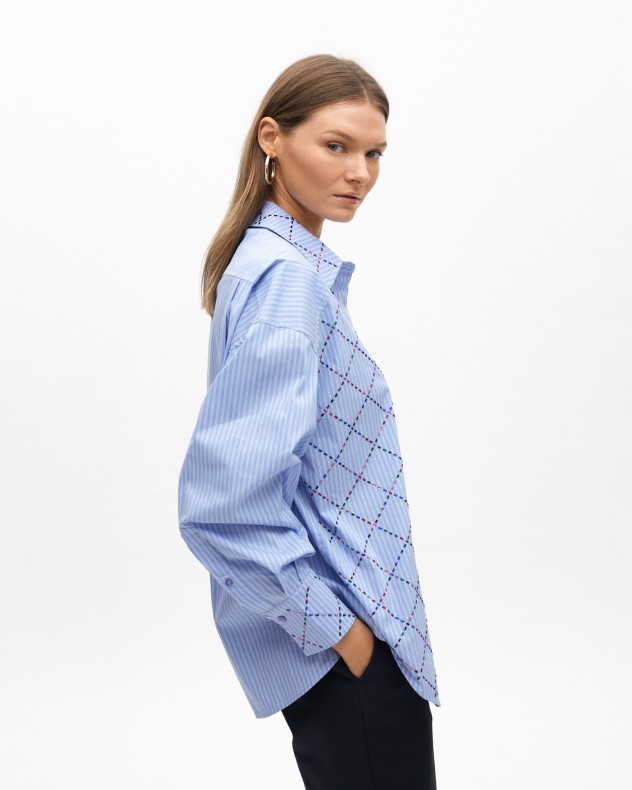 Chemise Maite by Lola