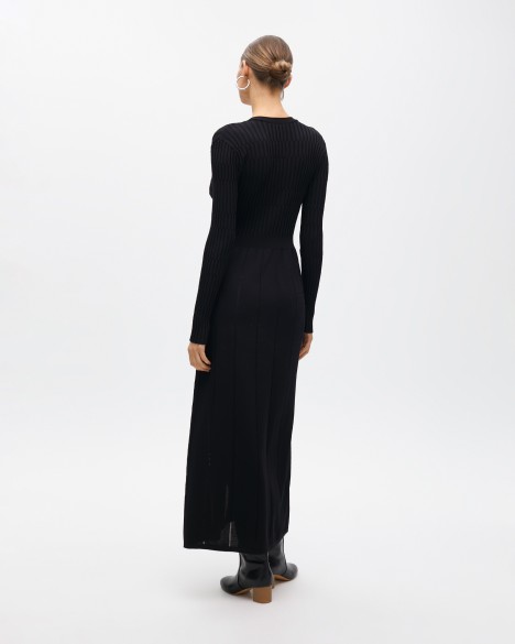 Vestido camisero Maite by Lola Vestido camisero Maite by Lola