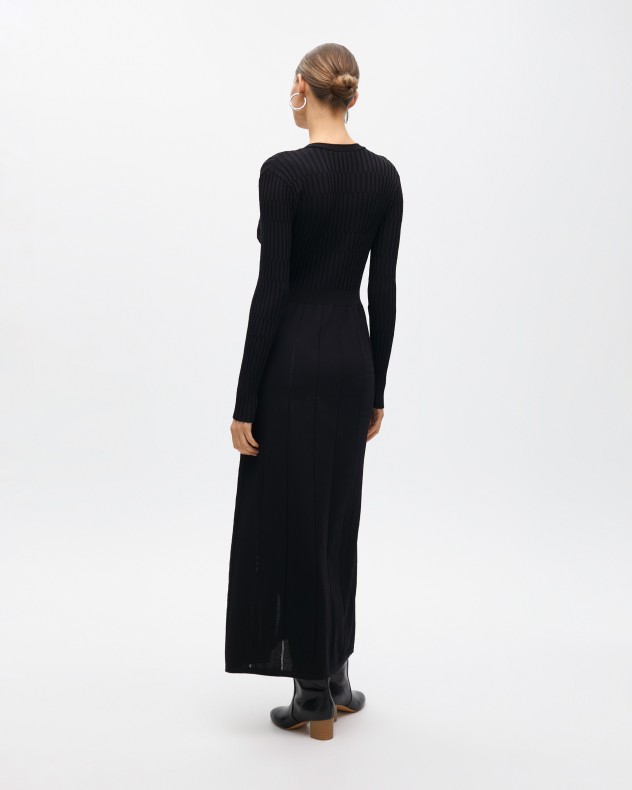 Robe chemise Maite by Lola
