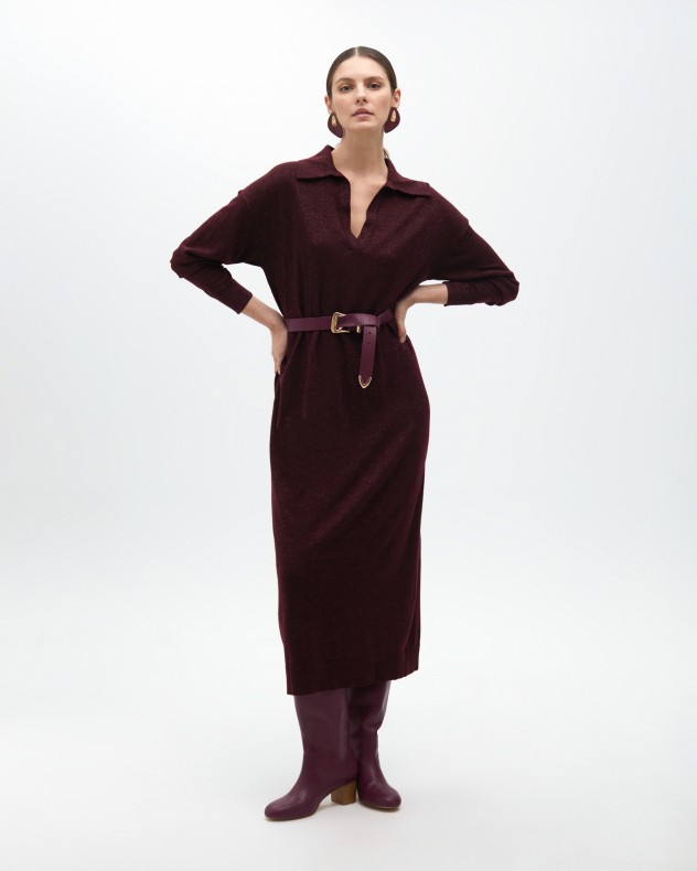 Robe Maite by Lola