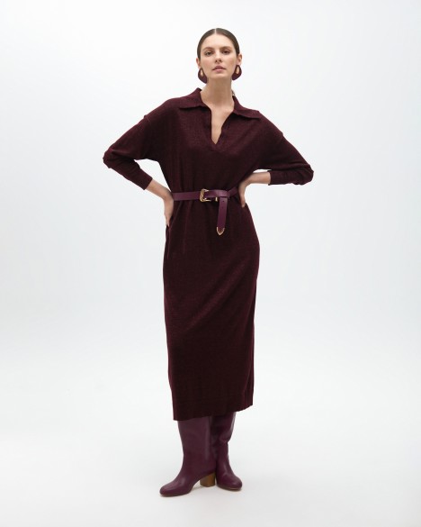 Vestido Maite by Lola Vestido Maite by Lola