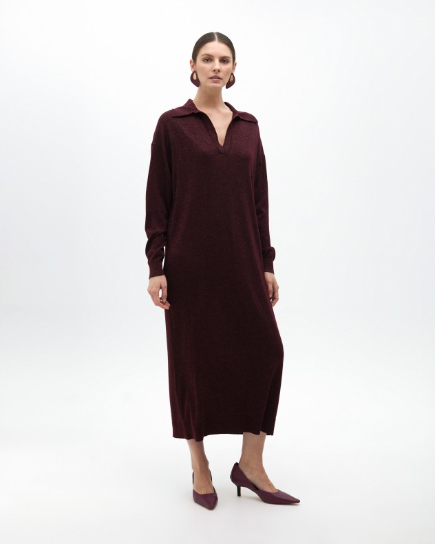 Robe Maite by Lola