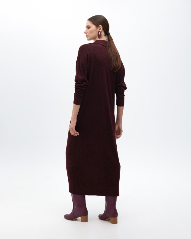 Vestito Maite by Lola