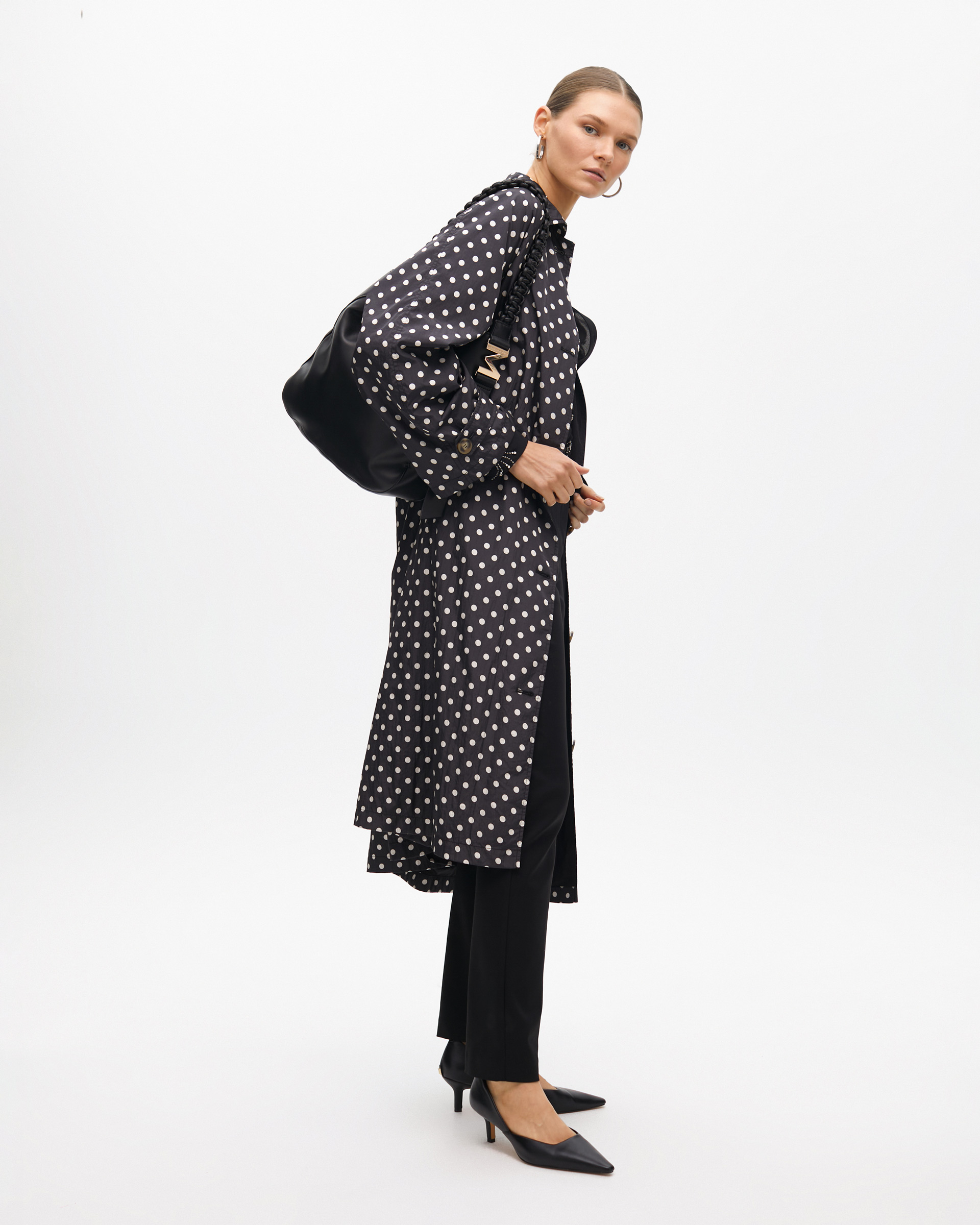 Gabardine Maite by Lola