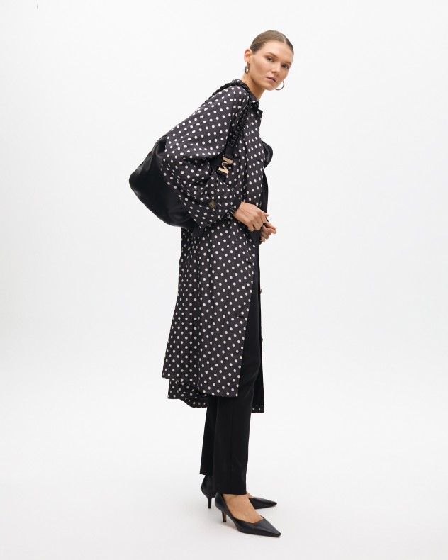 Maite by Lola Gabardine