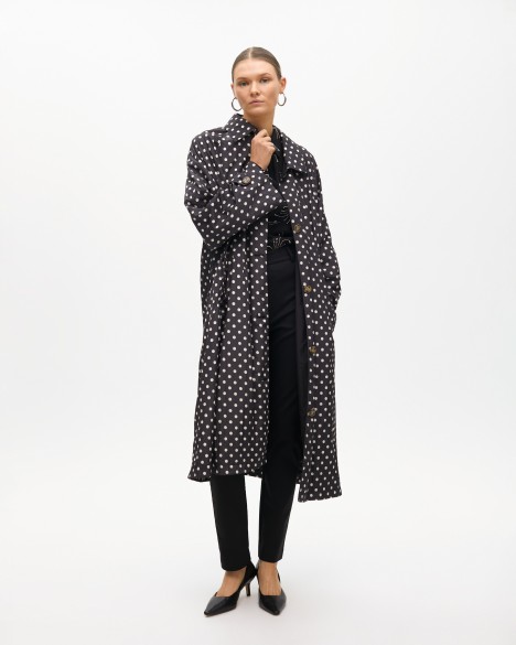 Gabardine Maite by Lola
