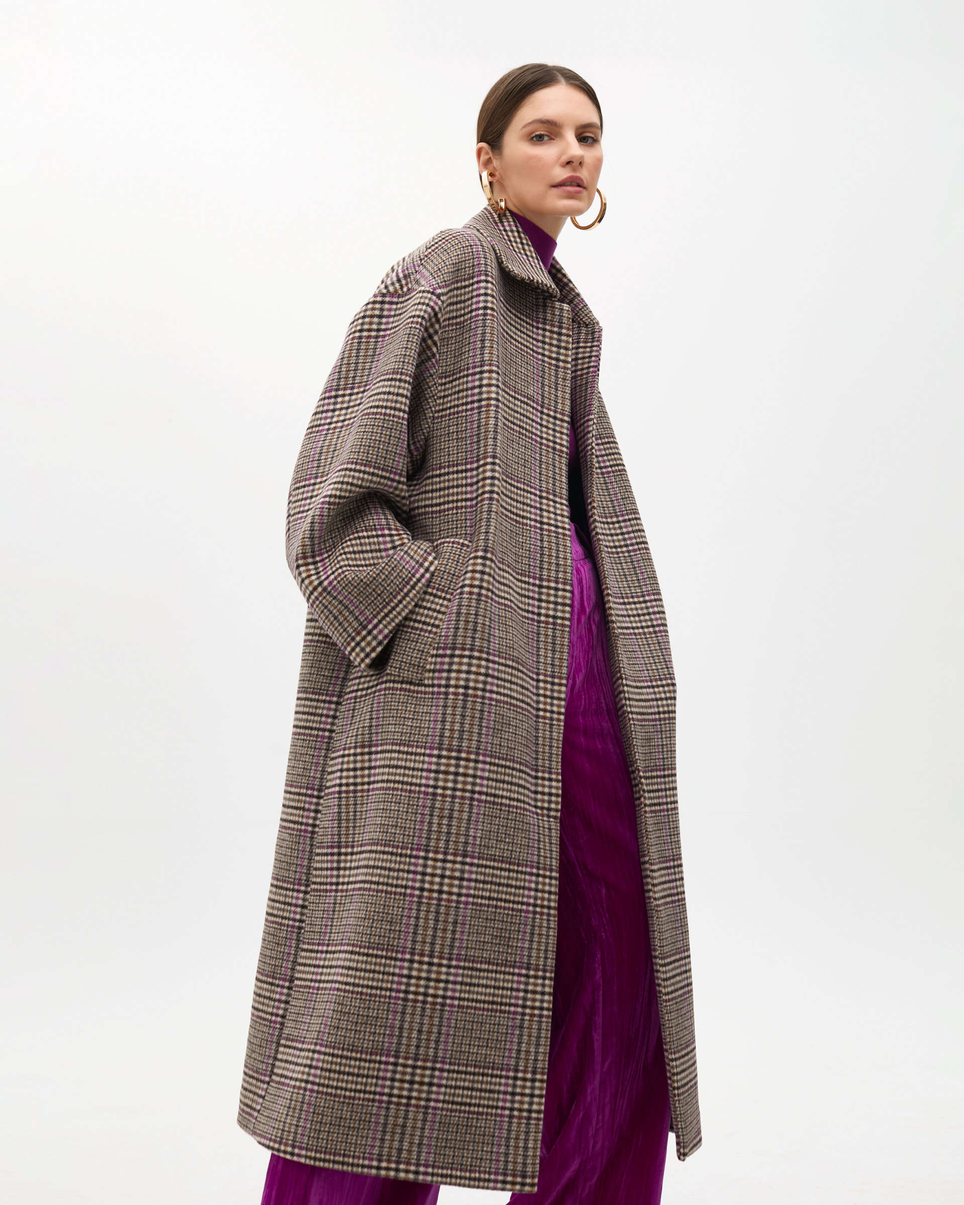 Mantel Maite by Lola