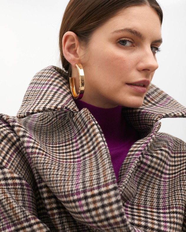 Cappotto Maite by Lola