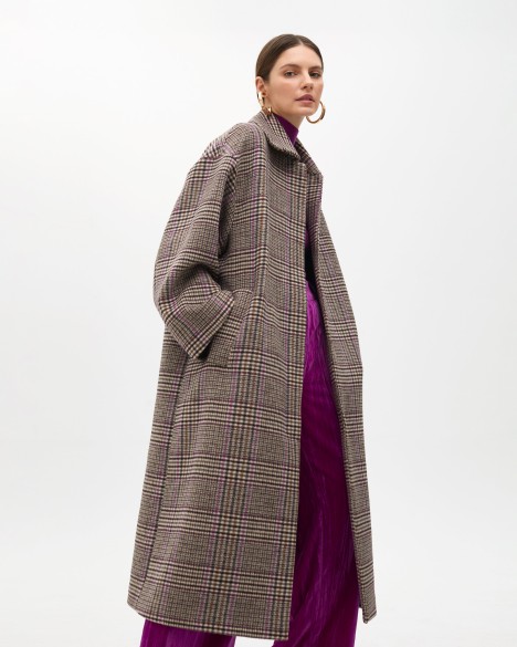 Pardessus Maite by Lola Pardessus Maite by Lola