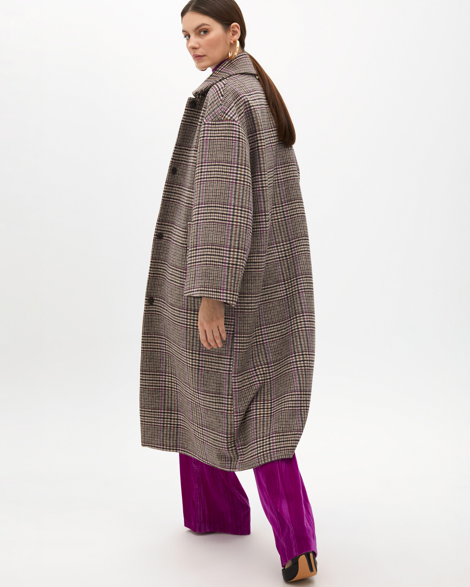 Mantel Maite by Lola