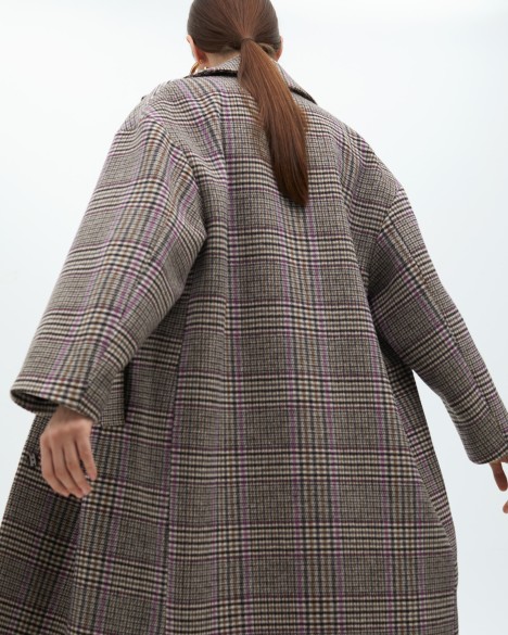 Pardessus Maite by Lola Pardessus Maite by Lola