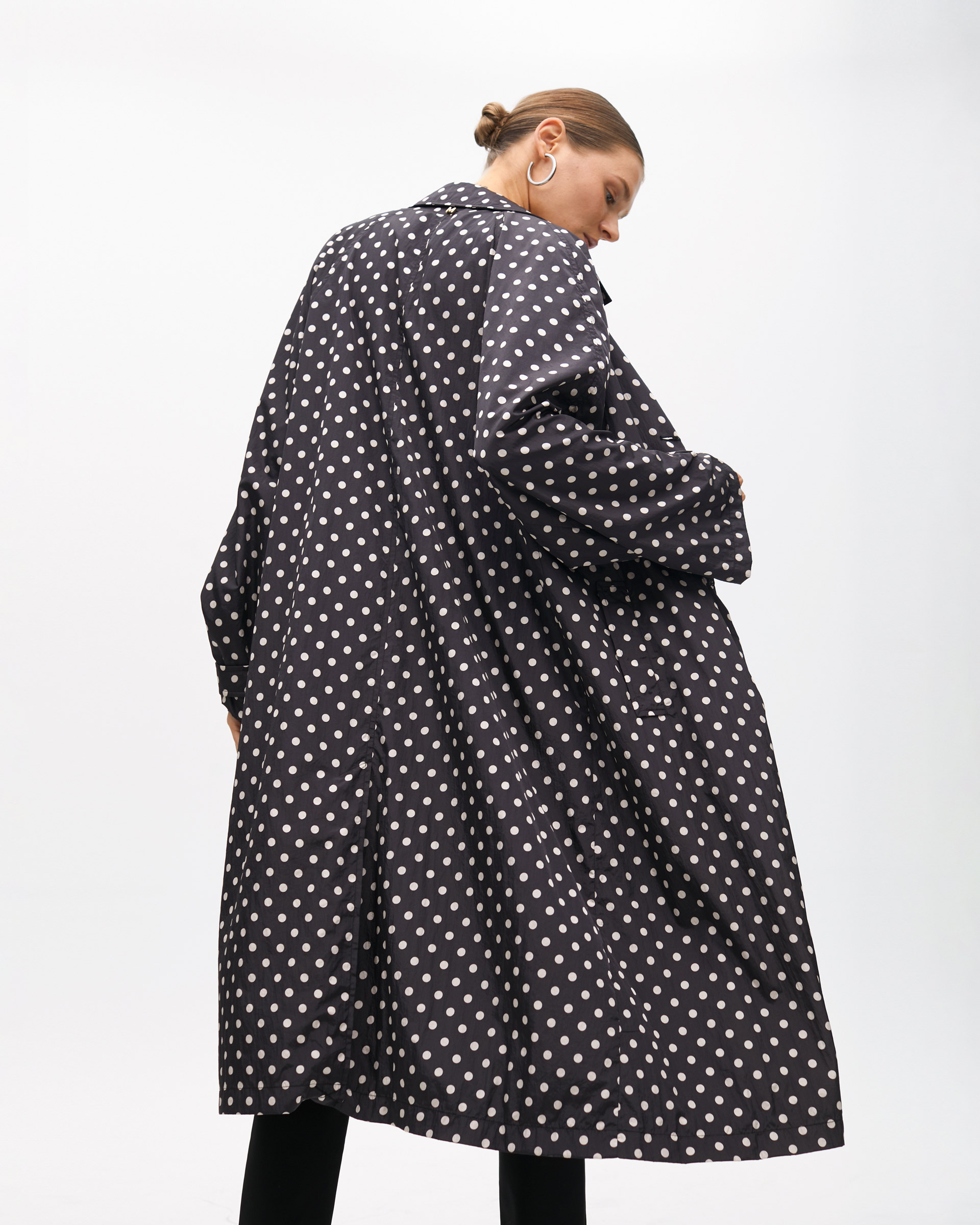 Gabardine Maite by Lola