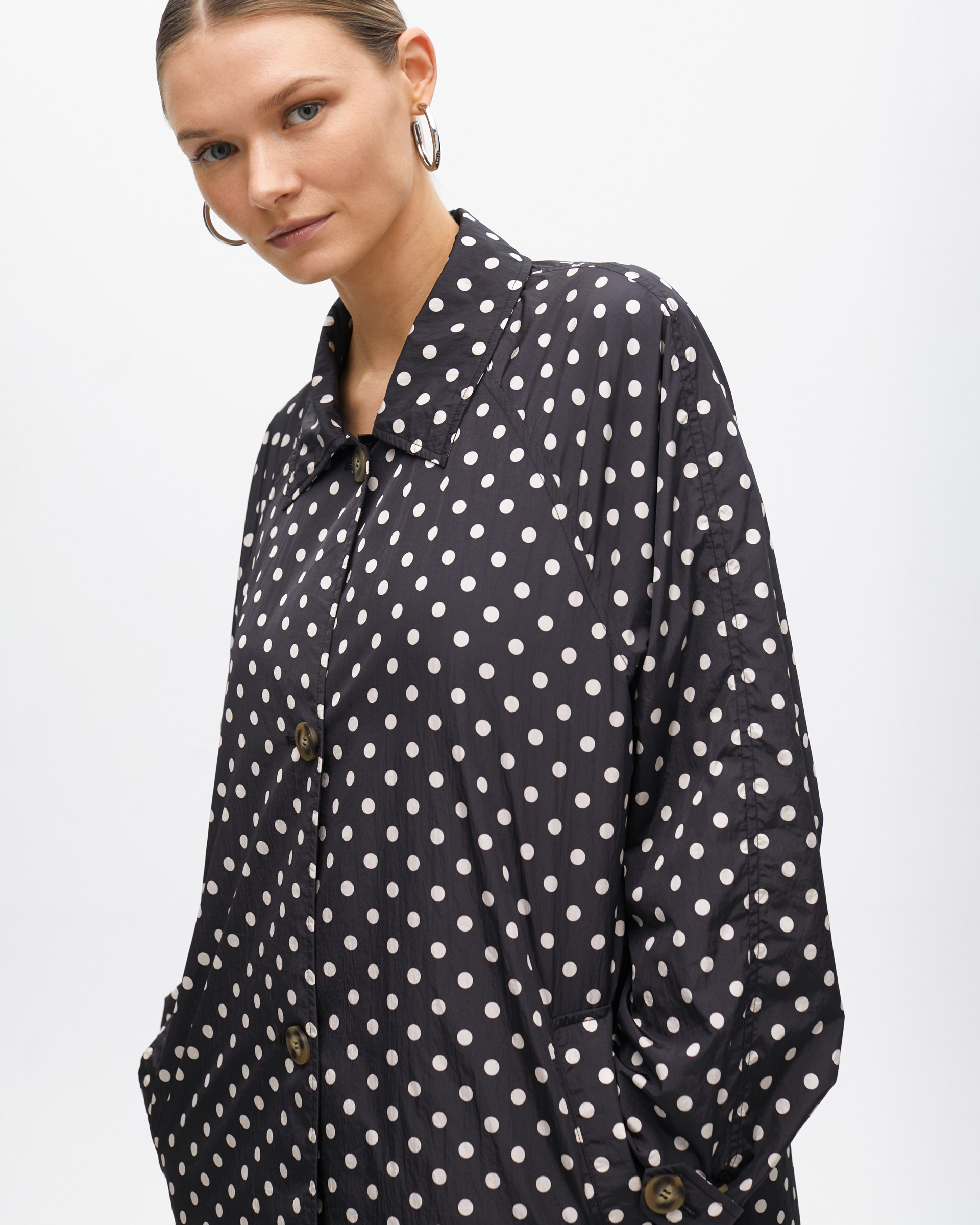 Gabardine Maite by Lola