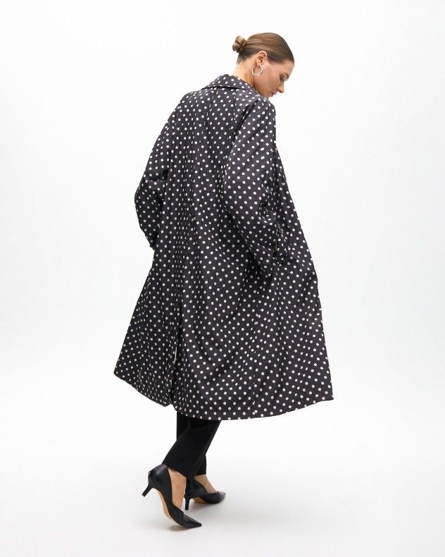 Gabardine Maite by Lola