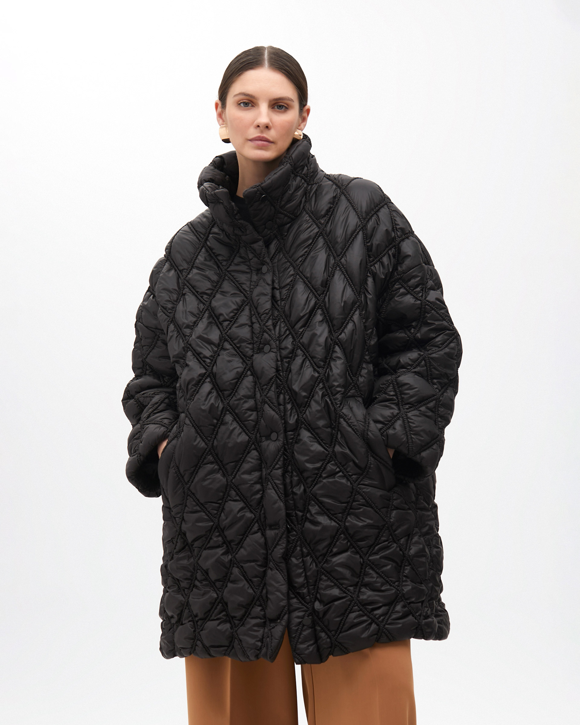 Plumífero Maite by Lola