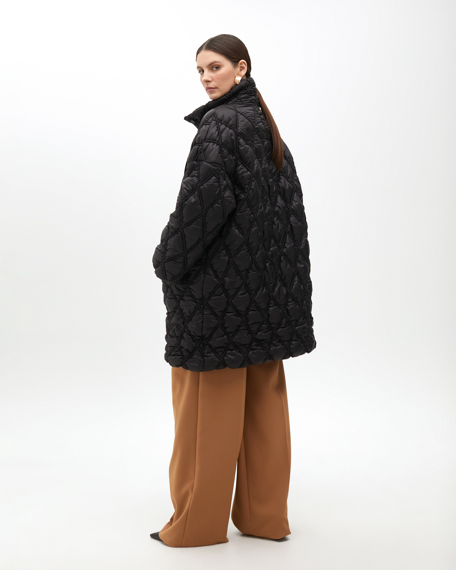 Plumífero Maite by Lola