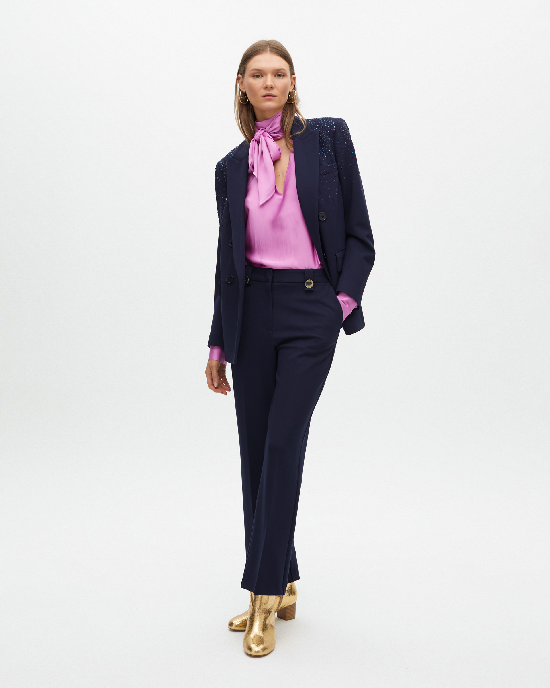 Blazer Maite by Lola